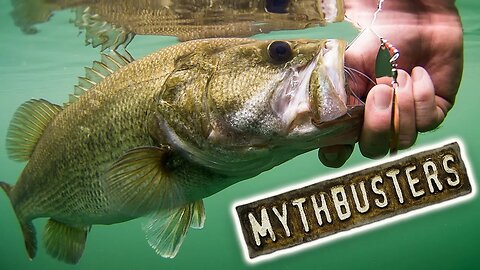 Busting Bass Myths w/ Gene Gilliland B.A.S.S. Conservation Director