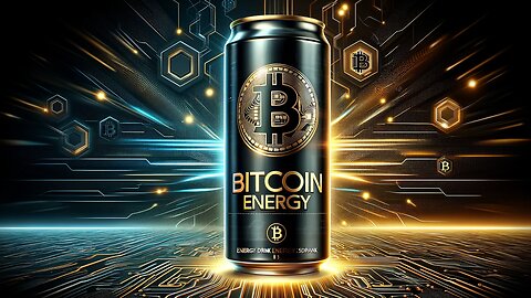 Bitcoin Energy and Vibe at BitBlockBoom!