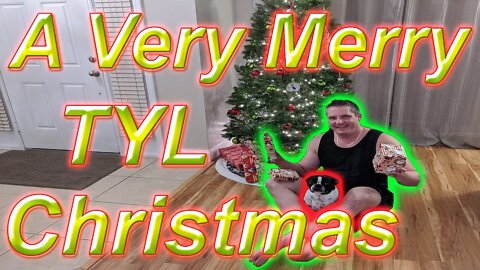 A Very Merry TYL Christmas