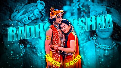 Radha Krishna edit for entertainment