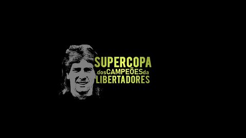 Renato Gaúcho e a China Azul! - Supercopa 1992