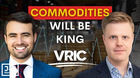 Best Ways to Play the Coming Commodities Bull Market