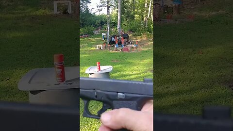 Foam and goo #electricrazor #America#shortsvideo #Glocks