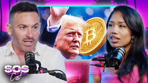 Trump’s Major Shift From Crypto Skeptic To Bitcoin Advocate FIRES UP Bitcoin Conference 2024