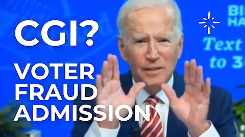 CGI? Biden Classic Admission