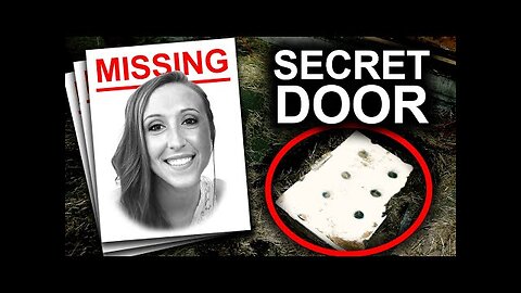 Secret Door Reveals Killer's Darkest Secrets