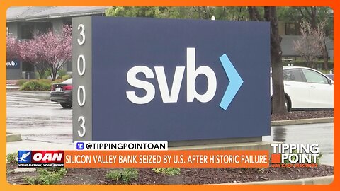 2008 Financial Crisis About To Repeat? | TIPPING POINT 🟧