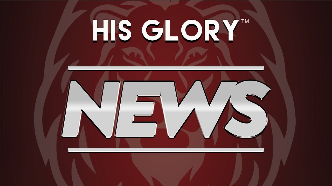 His Glory News 91624 Edition