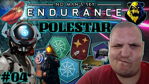 NMS Ep04 | Polestar Phase 3 Complete