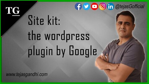 Google Site Kit for WordPress - Easily Connect Analytics, Search Console, And More (2020)