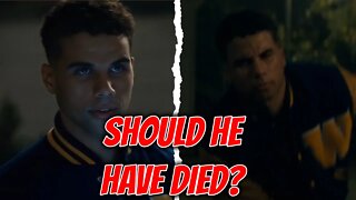 Should Chad Have Died In Scream 2022? - Character Breakdown