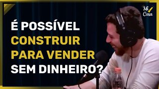 CONSTRUIR CASAS PARA VENDER, sem dinheiro e sem entrada? Sim, é possível com MCF | Cortes Mi Casa