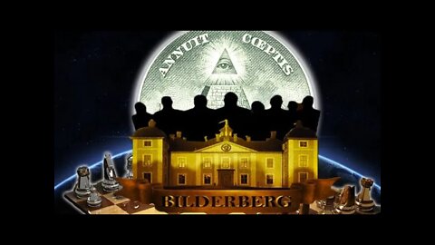 L'INCONTRO ANNUALE DEL CLUB BILDERBERG A WASHINGTON DEDICATO ALLA DISTRUZIONE DEL SISTEMA!