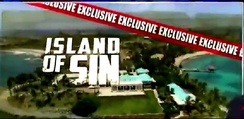 REPORT ON WHAT HAPPENED ON EPSTEIN ISLAND 🔥