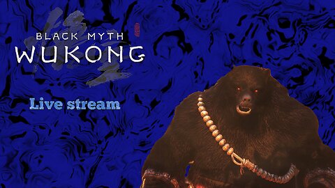 Black Myth: Wukong (PC) part 3