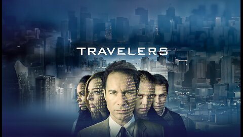 Travelers Trivia (T.V. Show)