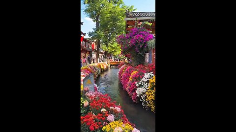 beautiful flowers 🌹🌹 nice moments lovely video 💖💖