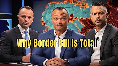 The Border Bill is extremely flawed and of very poor quality.