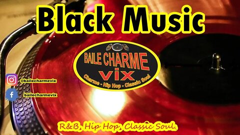 Black Music - Dj Fabbio Brasil