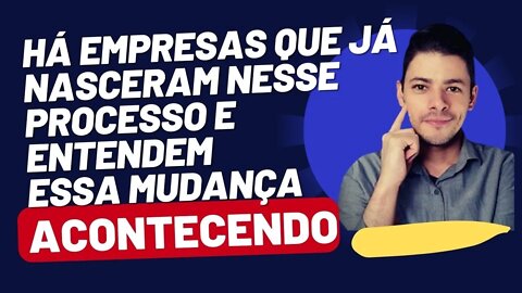 VENDAS PELA INTERNET | E-COMMERCE | MUDANÇA NECESSÁRIA | EMPRESAS DE SUCESSO | NECESSIDADE #038