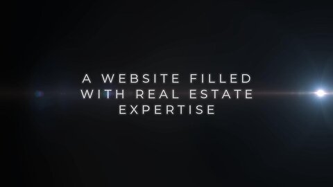 The New JasonGelios.com Teaser! | Realtor Jason Gelios