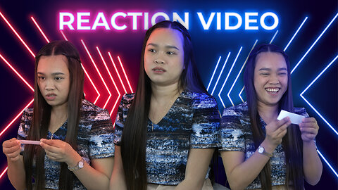 Filipino Girls REACT to FILIPINA HORROR STORIES