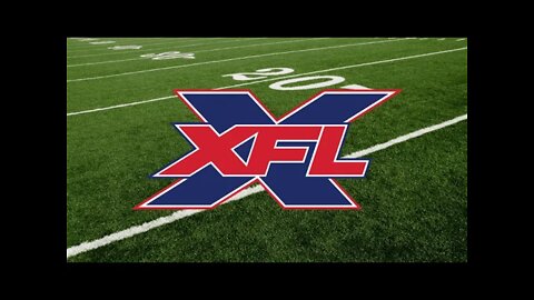 XFL (Extreme Football League)