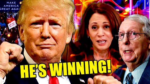 TRUMP Is DESTROYING The Elite Class As GOP IMPLODES!!