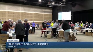 Feed My Starving Children