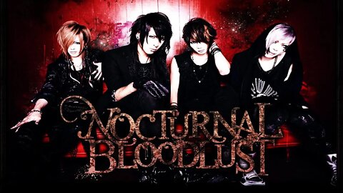 First Time Hearing NOCTURNAL BLOODLUST - Cremation