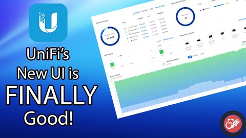 UniFi's "New UI" is FINALLY Good! | New UI Tour & Discussion