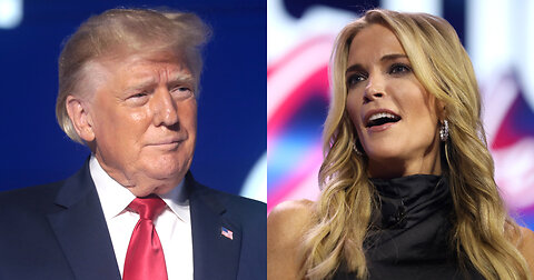 Megyn Kelly Makes A ‘Big’ Trump Announcement