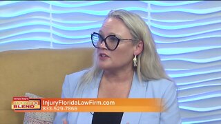 Injury Florida Law | Morning Blend