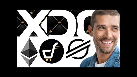 🚨#XDC Explosive, #Stellar #XLM Major Update, #XDC Beats Ethereum, #Wadzpay Wins Huge Award!!🚨