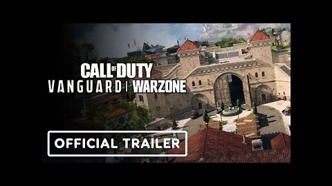 Call of Duty: Vanguard and Warzone - Official Season Four ‘Fortune’s Keep’ Reveal Trailer