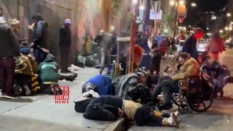 This Is San Francisco Under FULL DEMOCRAT Rule | Biden, Newsom, Pelosi & London Breed