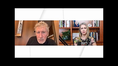 Roger Waters & Abby Martin on Gaza Genocide