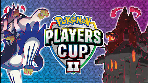 2020 Pokémon Players Cup 2 VGC EU Region Finals W6 David Partington vs Davide Carrer