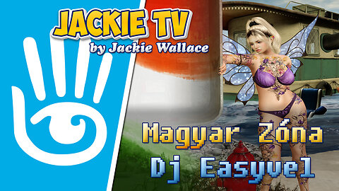 Second Life - Magyar Zóna Dj Easyvel