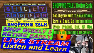 Live Stream Humorous Smart Shopping Advice for Wednesday 20230426 Best Item vs Price Daily Big 5