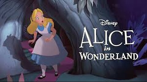 Alice's Adventures in Wonderland