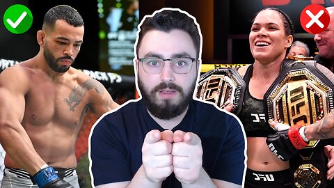 Complete Betting Guide - UFC 289: Nunes vs Aldana | Locks, Confident Picks, Underdogs & Parlays!