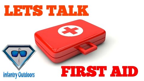 Let's talk first aid! How to be prepared in a medical emergency.