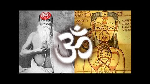 The Ancient Science Of AUM Mantra