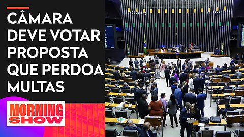 PEC da Anistia une partidos políticos? Bancada analisa