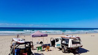 GOLD COAST - SURFERS PARADISE | AUSTRALIA