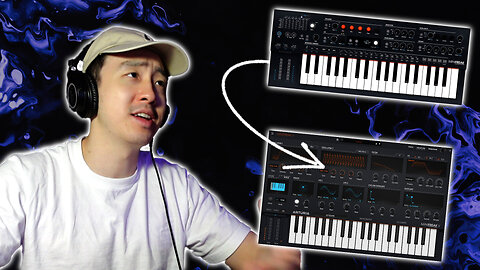 Arturia Finally Did It! Beat Making with Minifreak V & Review