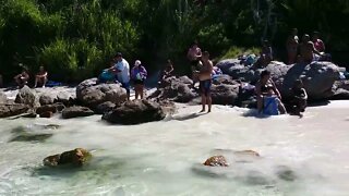 Praia do Forno...em Arraial do Cabo