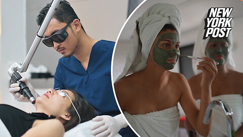 I'm a plastic surgeon — these 4 nonsurgical treatments are a bang for your buck