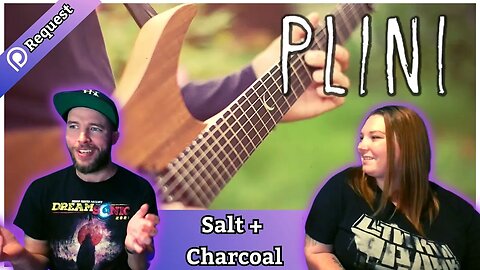 A Melodic and Dreamlike Soundscape | Couple React to Plini – Salt + Charcoal #reaction